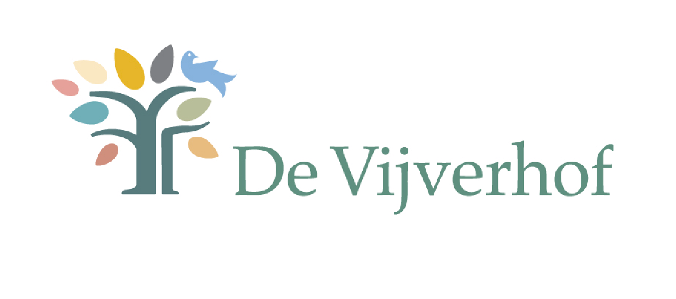 De Vijverhof logo